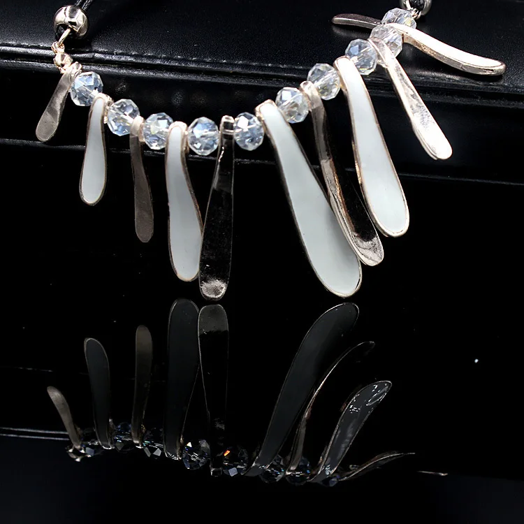 2014 парфюм Женская мода популярные массивные полосы золотой белый цвет высокая