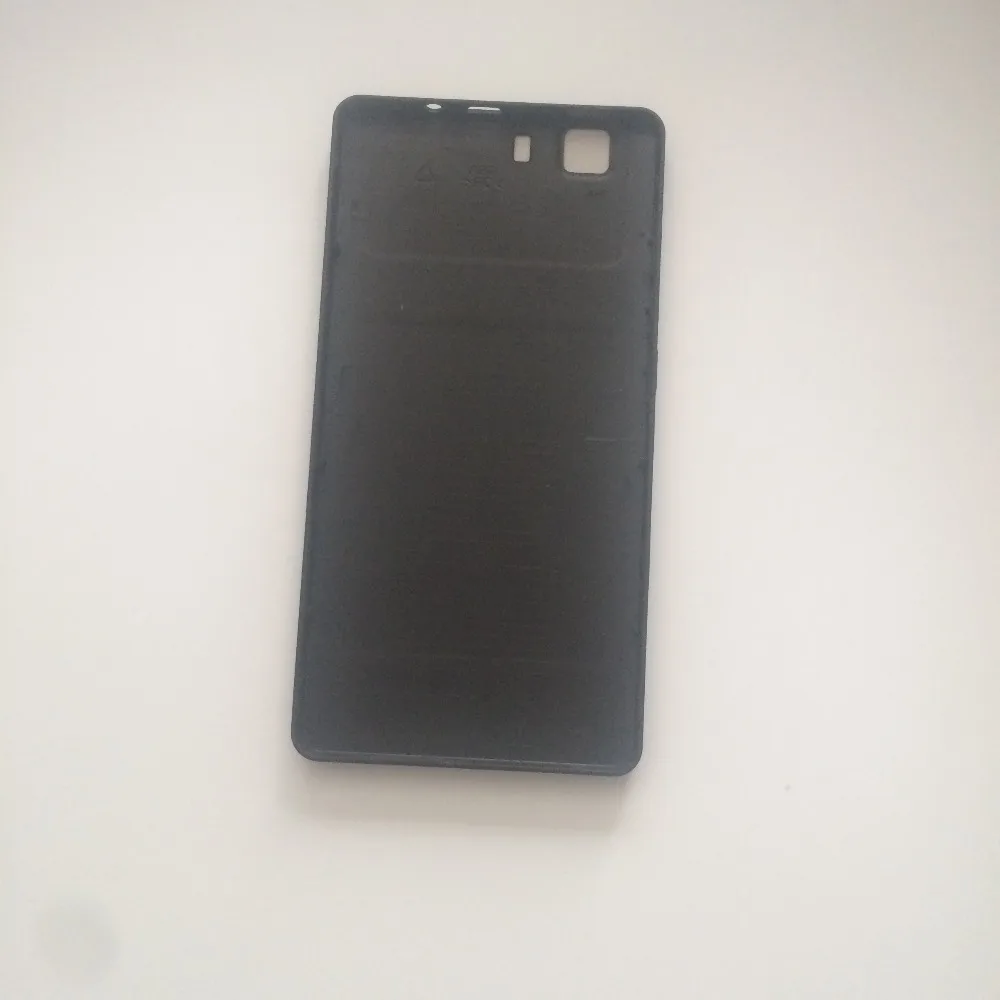 Новинка оригинальная задняя крышка батарейного отсека Doogee X5 запасные части для