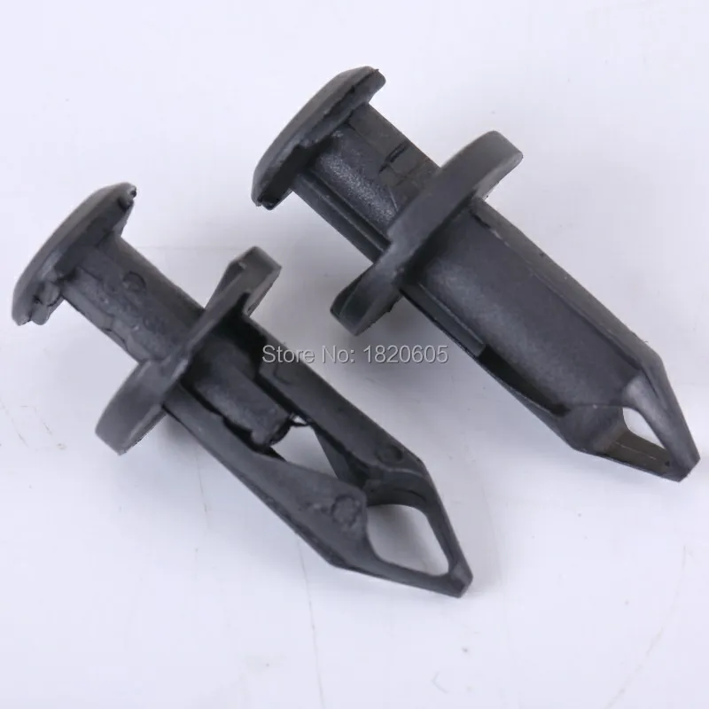 Заклепки для квадроцикла Polaris RZR 2013 2014 170 570 800 S 4 XP #900|fender clip|atv fenderfender body |