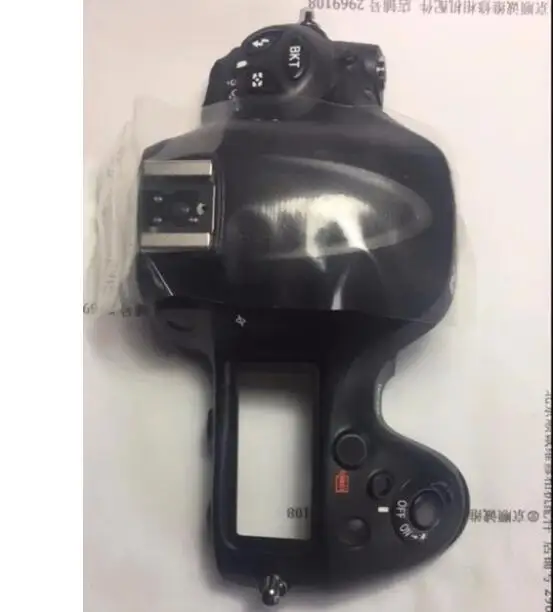 

NEW Original SLR digital camera repair replacement parts D4 D4S top cover shell for Nikon D4 D4S