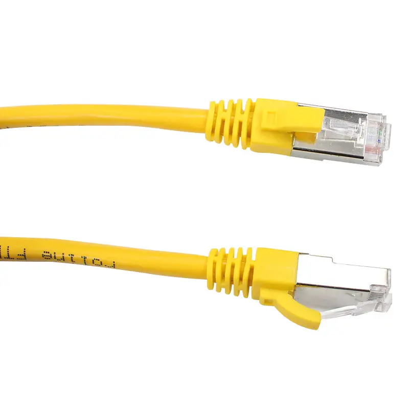 Сетевой кабель BELNET CAT5E RJ45 FTP STP 1 м 2 3 | Компьютеры и офис