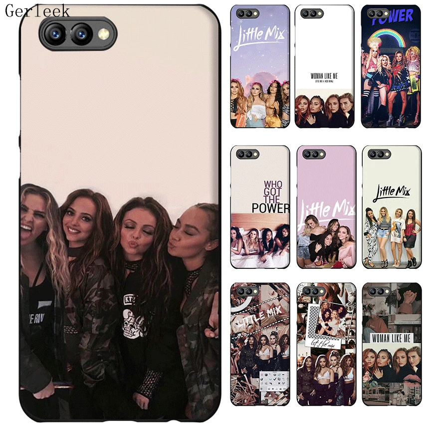 Мобильный чехол для телефона huawei Honor Note 10 6A 7A 7C 7X8X8 8C 9 Lite Крышка маленький микс