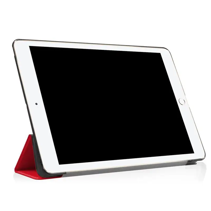 Чехол из искусственной кожи для iPad mini 4 7 9 &quotA1538 A1550 ультра тонкий защитный умный