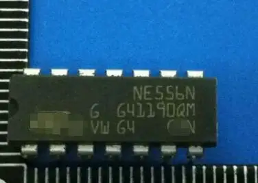Бесплатная доставка NE556N NE556 | Электроника