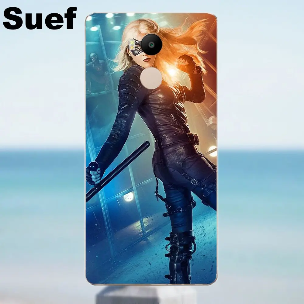 Suef для Xiaomi Redmi 4 3 3S Pro Mi3 Mi4 Mi4i Mi4C Mi5 Mi5S Mi Max Note 2 TPU Печать Капитан холодная и ТЕПЛОВАЯ