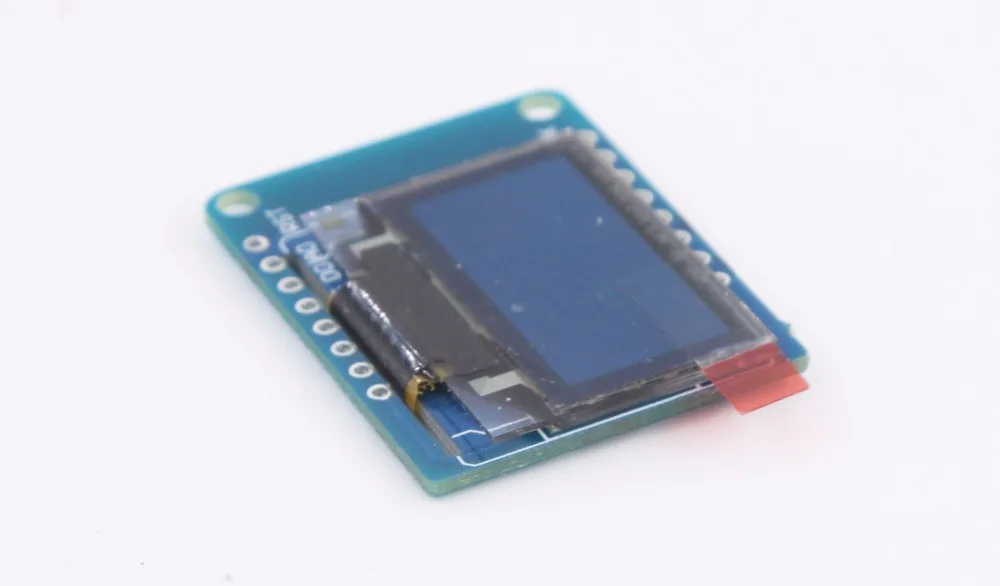 Arduino OLED экран для ESPea модуль Bluetooth Интернета вещей|shield|shield bluetooth |