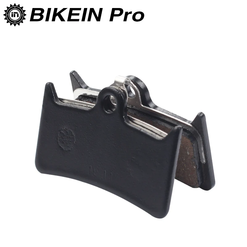 BIKEIN 2 пары дисковый тормоз горного велосипеда амбушюры для SHIMANO S 700 SRAM RIVAL 22 /Red HOPE