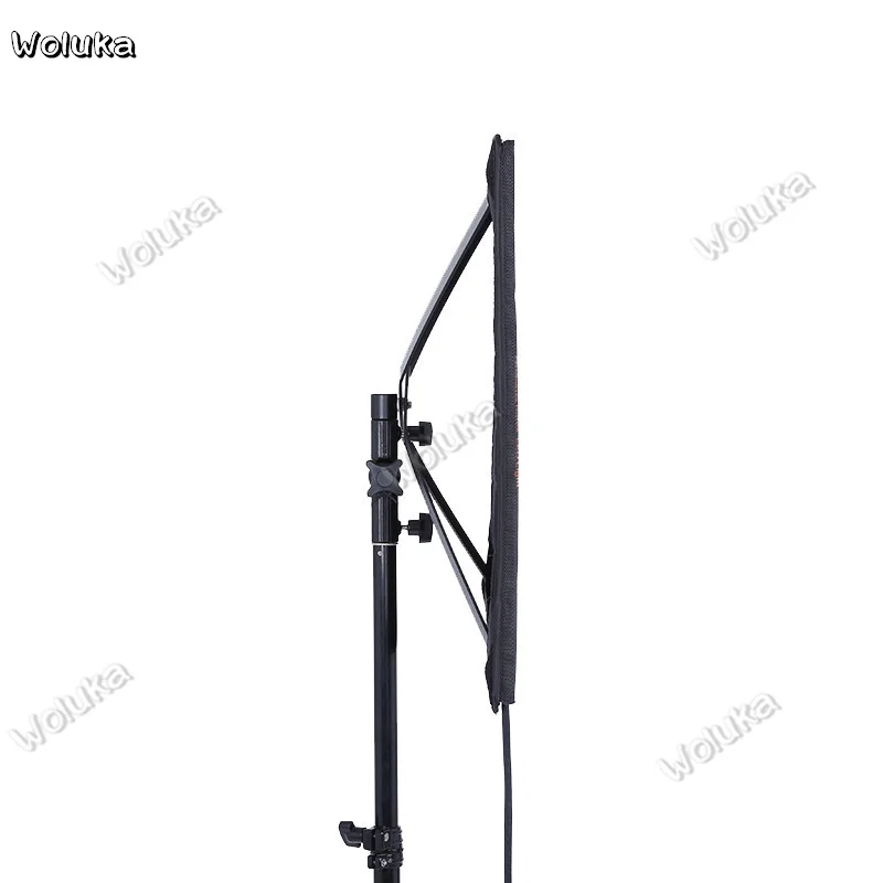 FalconEyes RX 18TD 100 Вт 504 шт гибкий светодиодный рулон видео 3200 K 5600 свет Rollable ткань лампа