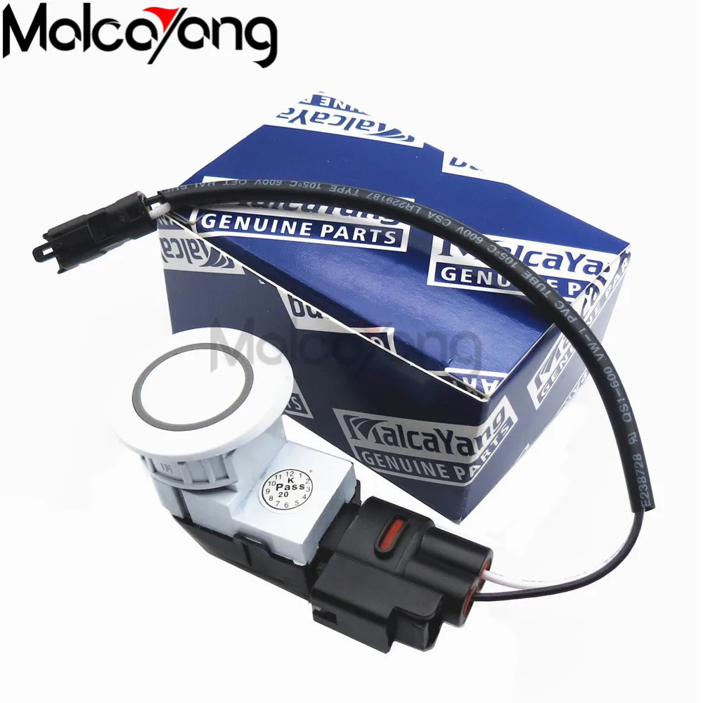 PZ36200205 PZ362-00205 автомобильный PDC Датчик парковки беспроводной парктроник-радар для Toyota 06-11 Camry ACV40 Lexus RX