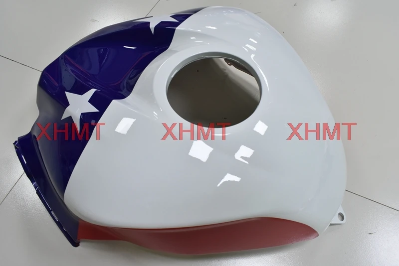 Обтекатели для CBR 600 RR 2007 2008 мотоциклов белые синие красные со