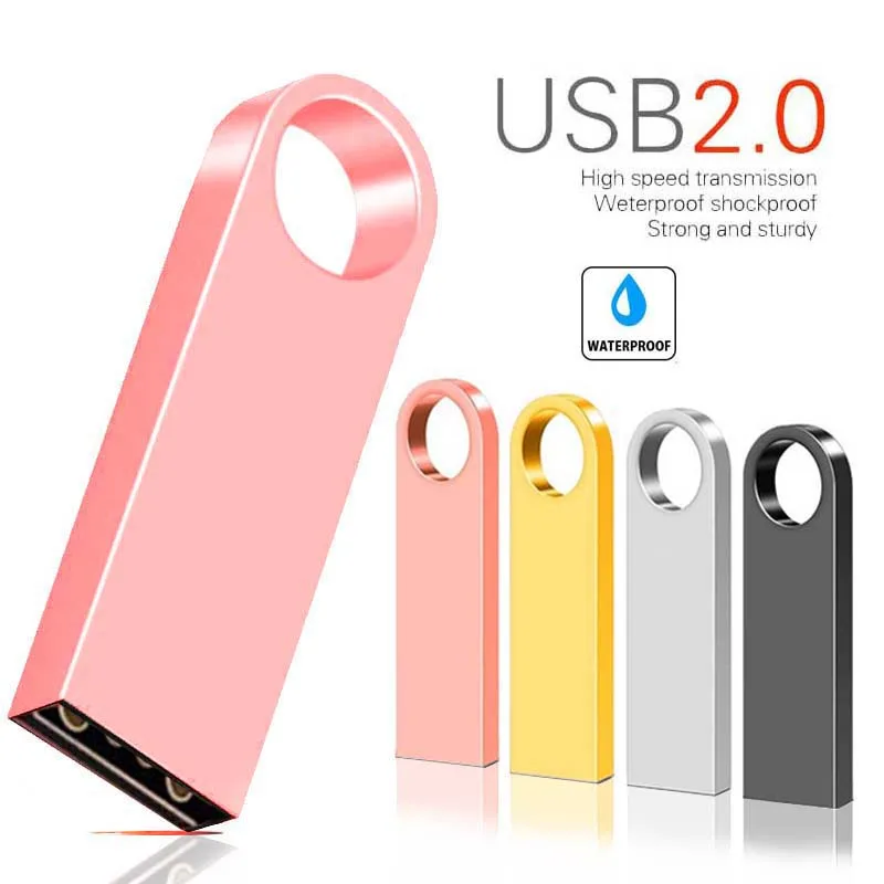 Usb флеш накопитель 32 ГБ 8 Гб 64 16 128 карта памяти новый дизайн высокое качество