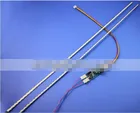Универсальные регулируемые светодиодные ленты с высосветильник яркостью для ЖК-монитора