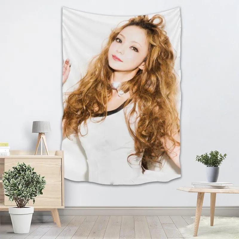 Гобелен настроить ваше изображение Namie Amuro