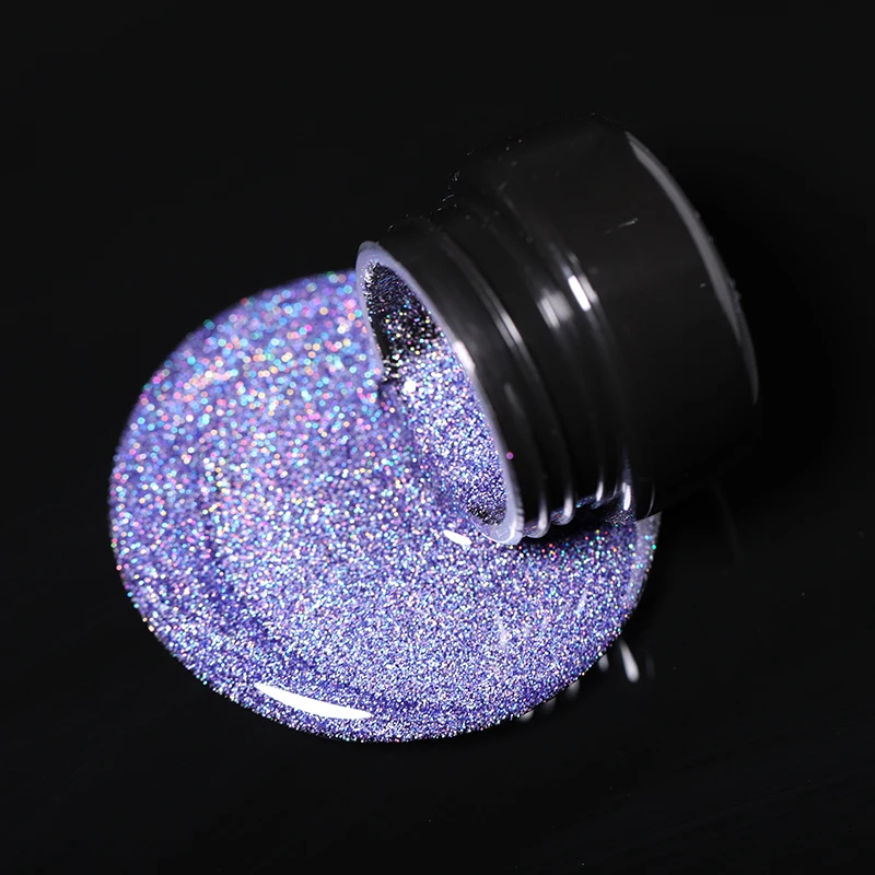 NICOLE DIARY Блестящий Гель лак для ногтей УФ светодиодный Гибридный ногтей|Гель