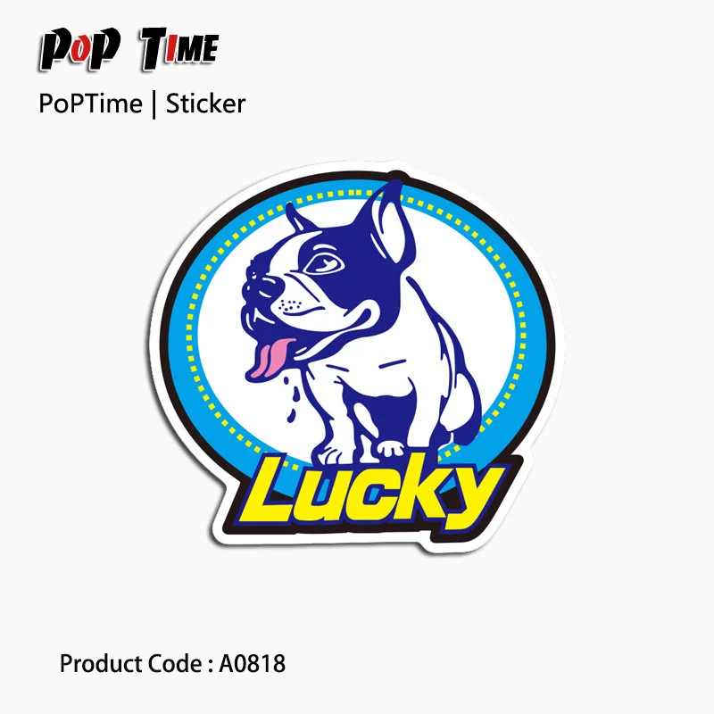 Подставка для спины питомца, едящего сухофрукты. Горячий модный набор разноцветных наклеек для домашнего декора на ноутбук, холодильник, скейтборд, игрушку для рисования.