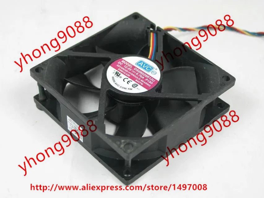 avc ds08025r12u p190