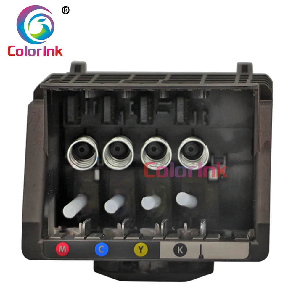 Печатающая головка ColorInk 950 для HP чернильный картридж печатающая officjet Pro 8100 8600 276dw