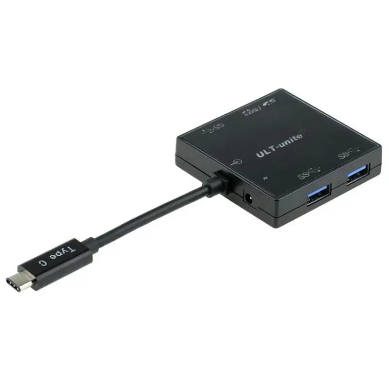 Устройство для чтения карт памяти USB 3 1 Type C устройство порта TF SD 12 дюймов Macbook &amp