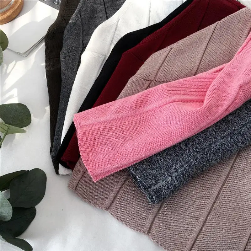 Трикотажные майки Для женщин тонкий Вязание с лямкой на шее; Camisole Топы Женский цепь ремни кроп топы на бретельках, без рукавов, футболки Одежда для девочек