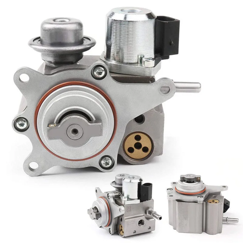 Топливный насос высокого давления для BMW Mini R55 R56 R57 R58 R59 1 6 T Cooper S & JCW|Топливные