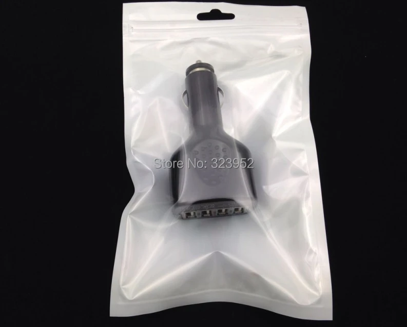 Автомобильное зарядное устройство Esobest с 4 USB портами 5 В 2 1 А|charger for iphone|charger adapter5v