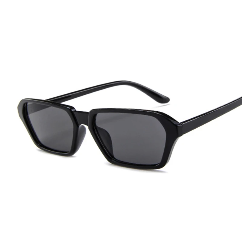 Женские винтажные солнцезащитные очки Gafas Oculos De Sol роскошные маленькие белого и