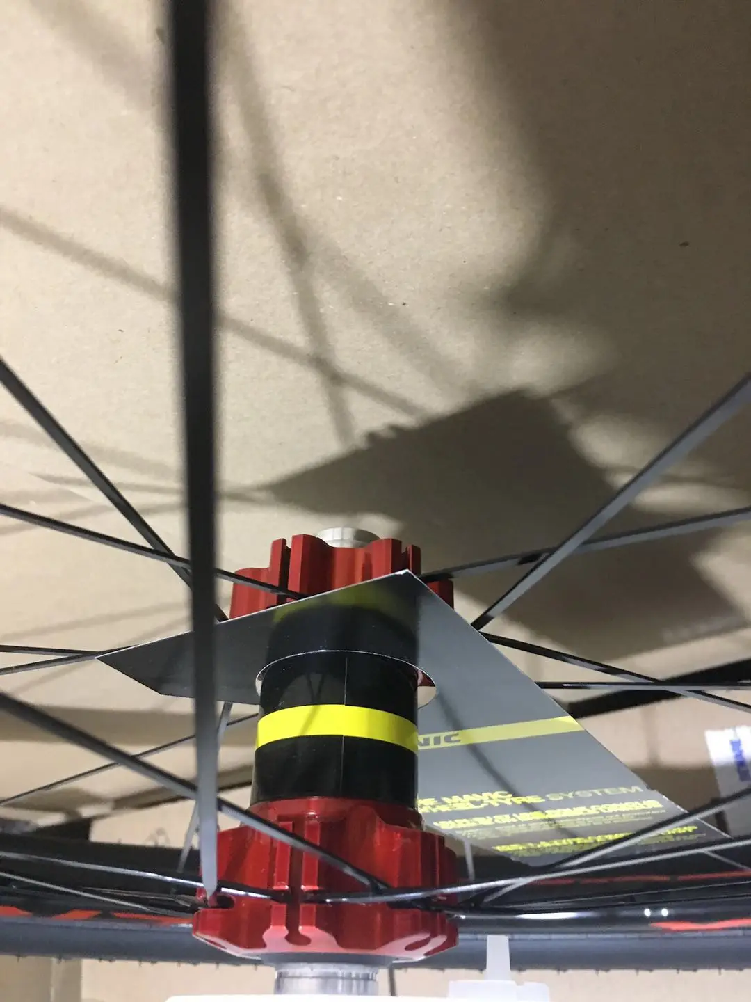 Колесная пара с шинами MAVIC CROSSMAX ELITE WTS 27 5 дюйма 29 дюймов 6 отверстиями FW: 15x10 0 мм/QR | RW: