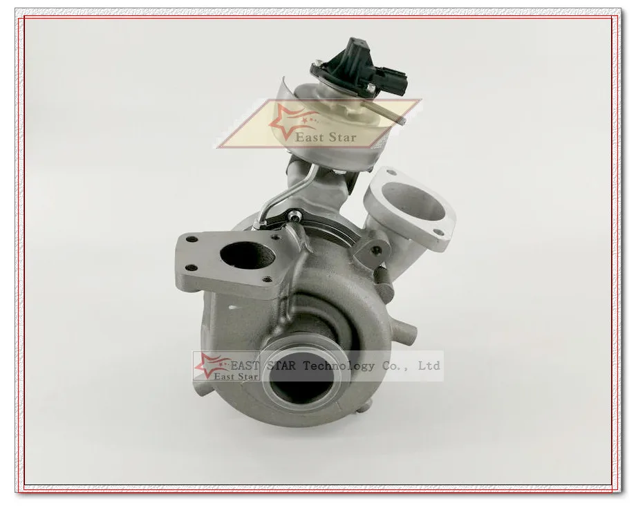 TD04H 49477-01510 Turbo 4947701510 25194653 25187703 25185866 для Chevrolet Cruze Orlando 2,0 VCDi Z20D1 163HP FAM Z 130HP 2.0L (art.: 7b264ca3e) - 7b264ca3e