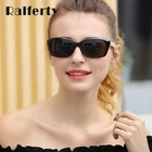 Ralferty, солнцезащитные очки, винтажные бамбуковые солнцезащитные очки, женская модель UV400, деревянные солнцезащитные очки, затемненные очки, gafas Oculos K1532