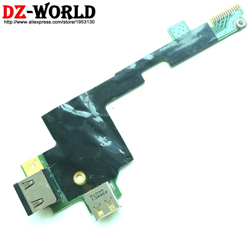Новая Оригинальная USB карта Ethernet для ноутбука Lenovo Thinkpad T530 T530i W530 04W6898|Компьютерные