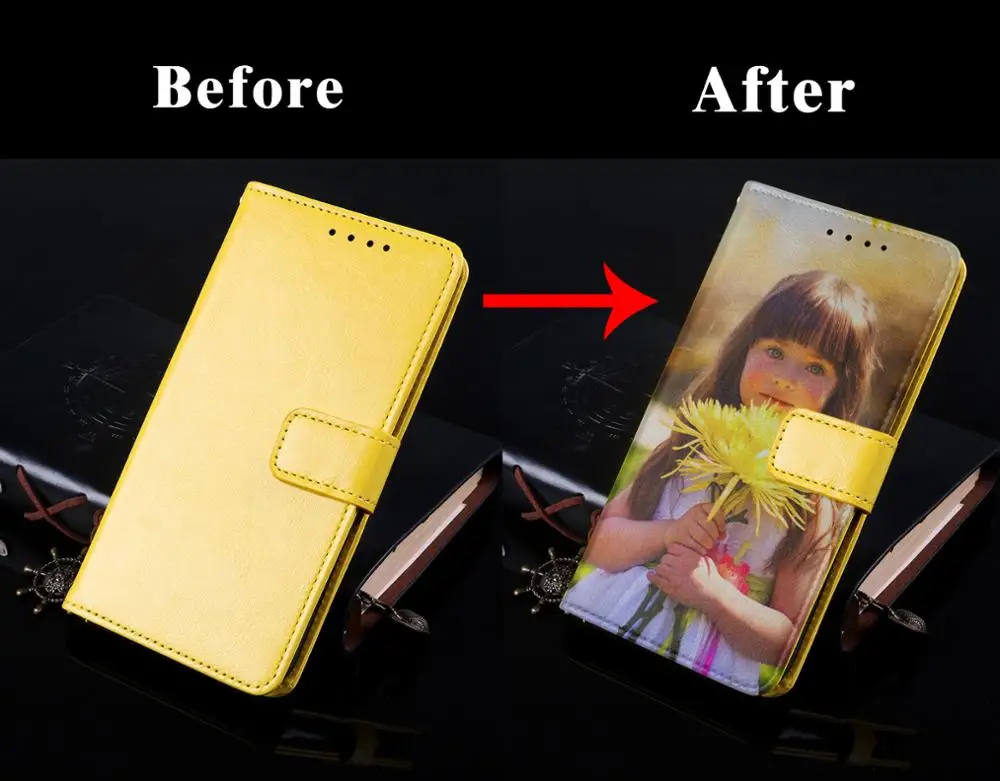 JOOKI M30 ручная работа под заказ печать фото телефон кожаный чехол для samsung Galaxy TPU + PU