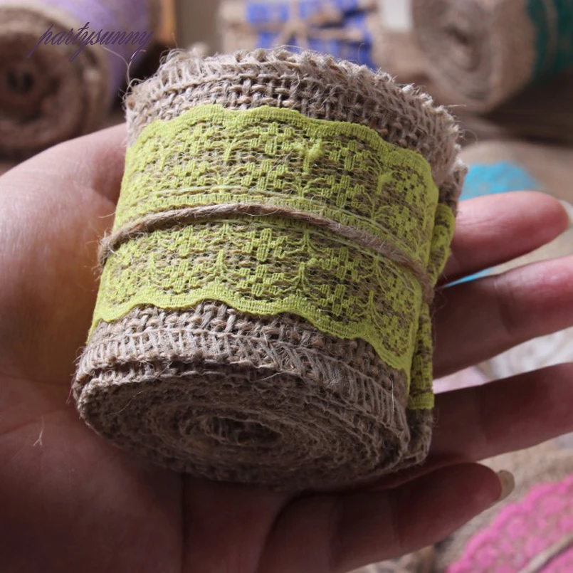 PF 2 м/лот 6 см Широкий Кружевной Белье Ролл Гипюр Отделкой Швейные Принадлежности