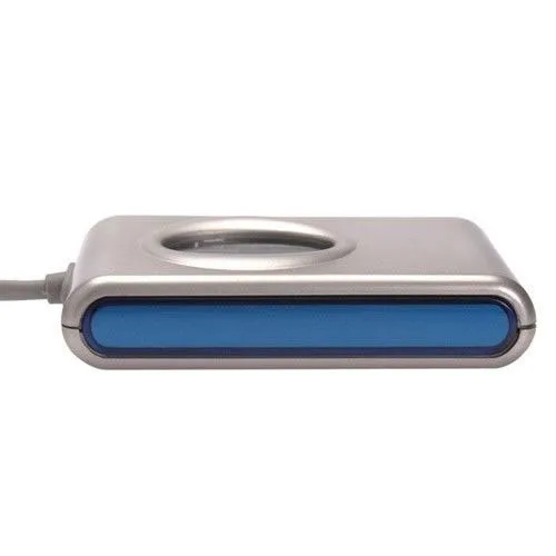 Цифровой персональный считыватель отпечатков пальцев USB биометрический сканер отпечатков пальцев URU4000B программное обеспечение SDK