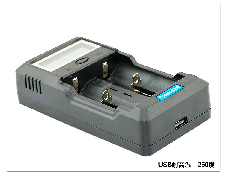 Зарядное устройство для планшета тестовая емкость аккумулятора 18650 зарядное