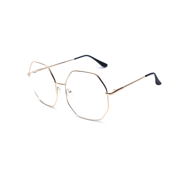 Солнцезащитные очки с прямоугольной и прозрачной оправой для мужчин женщин