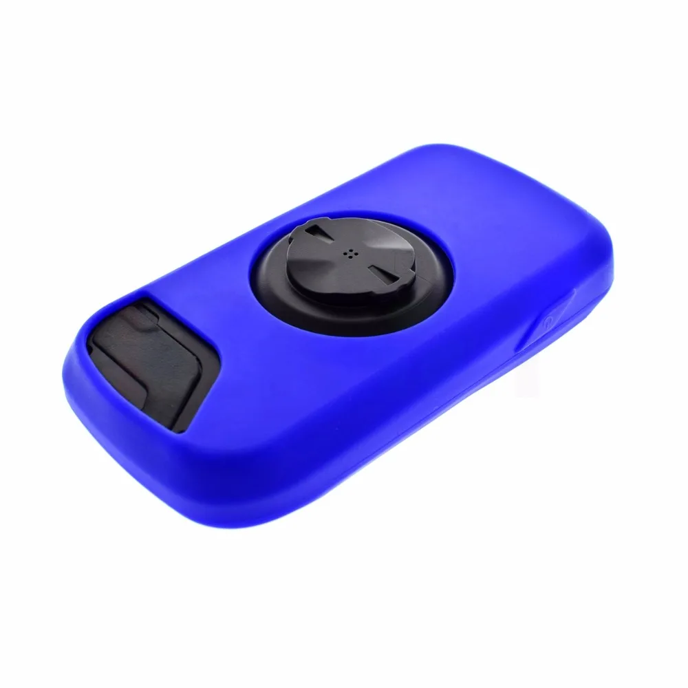 Темно синий чехол противоударный для Garmin GPS Edge 1000/Explore 1000 аксессуары|case for|case for