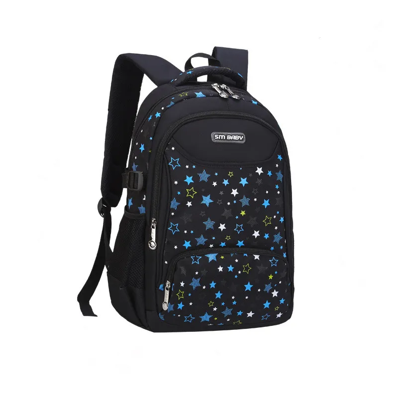 2019 новые детские рюкзаки школьные сумки для начальной школы ортопедические