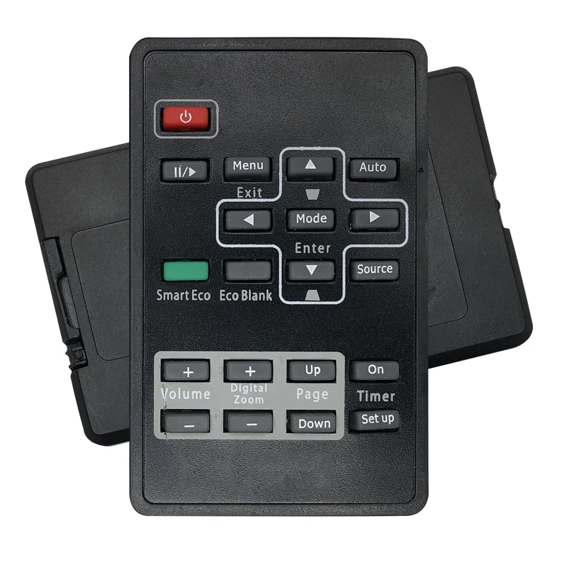 Пульт дистанционного управления для проектора benq контроллер MS500 + MS500P MP670 MS513 MW516
