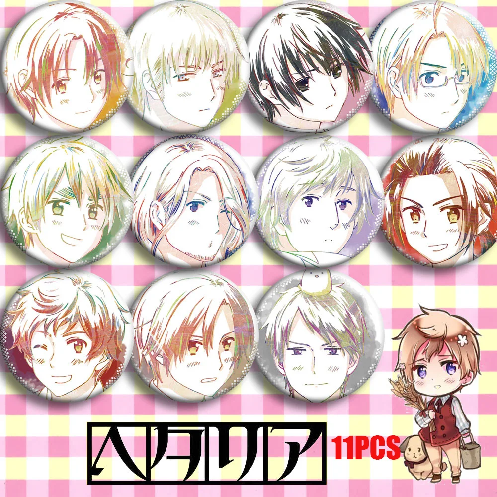 Аниме Hetalia: Axis Powers Feliciano Vargas Косплей вечеринка постельное белье мультфильм