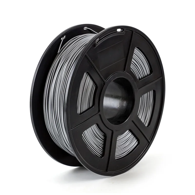 3D принтер PETG нить 1 75 мм 1кг/2.2lbs пластиковая материал для печати|Материалы