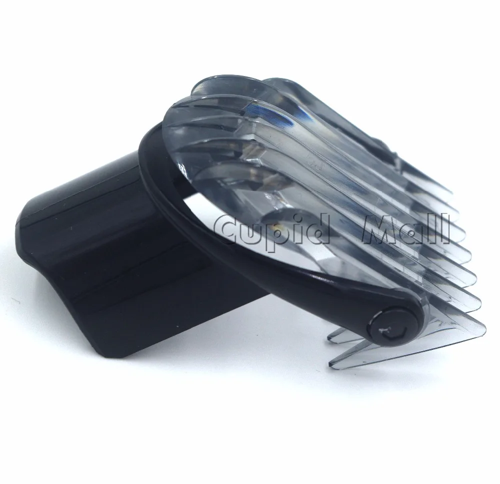 Для машинки для стрижки волос PHILIPS Маленький гребень 3 21 мм QC5053 QC5070 QC5090 QC5010 QC5050