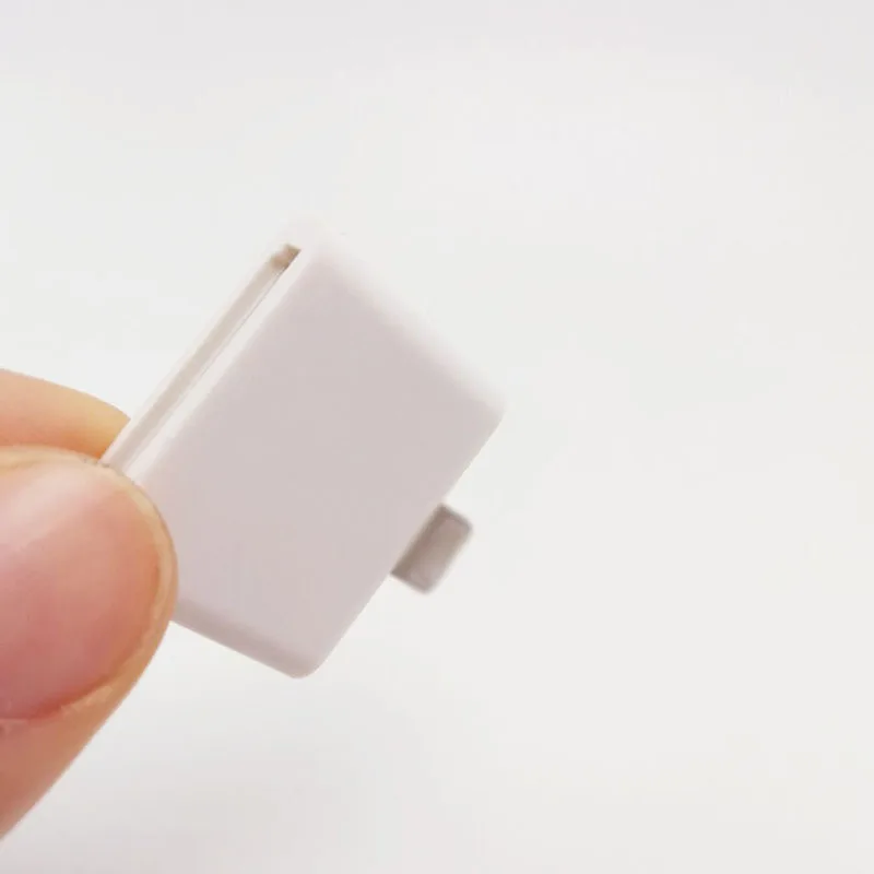 1 шт. 30pin-8pin адаптер зарядное устройство и синхронизация данных для iphone 4 5/5S/5C 6 7 8 Plus