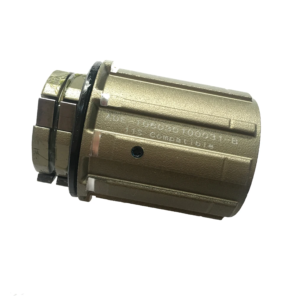 Кассетный корпус для Novatec D712SB/D772SB/D792SB/D792B-12 boost F482SB F372SB D412SB R13 free hub novatec Sra-m XD XX1 drive |