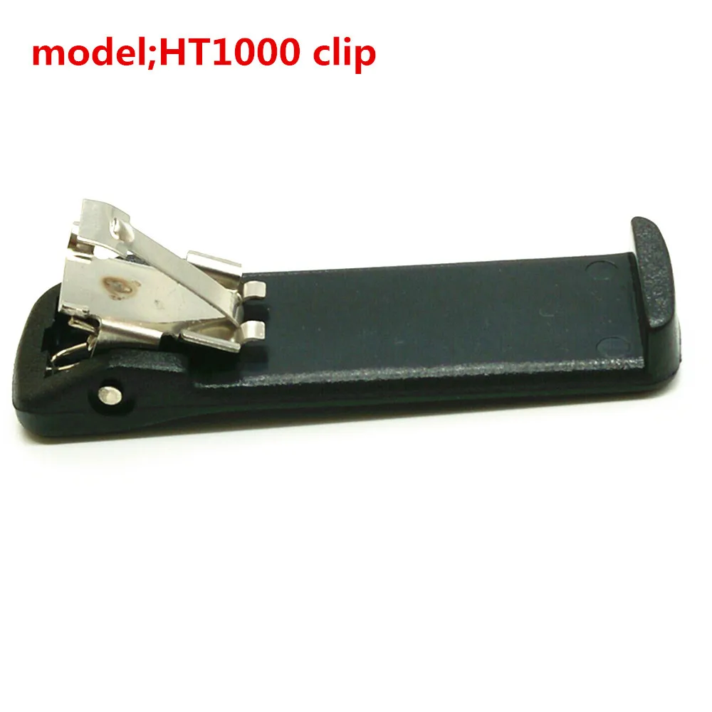 5 шт. прищепка для ремня двухсторонней радиосвязи Motorola HT1000 MTS2000 MTX1000 MTX838 MTX868 NTN7144