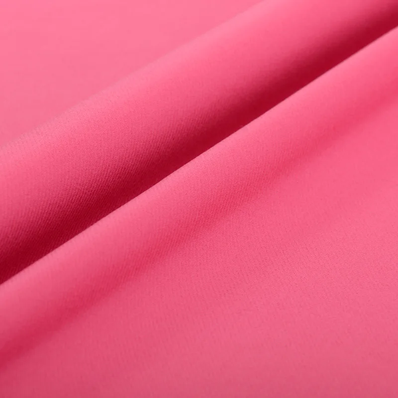 

Ultra-dense sided 100% pure wool fabric autumn and winter clothing fabrics