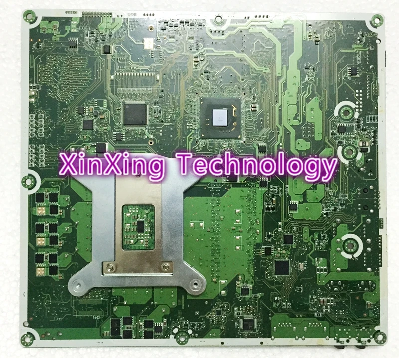 696484 001 аккумулятор большой емкости для HP TouchSmart 520 220 материнская плата AIO 002 IPISB NK