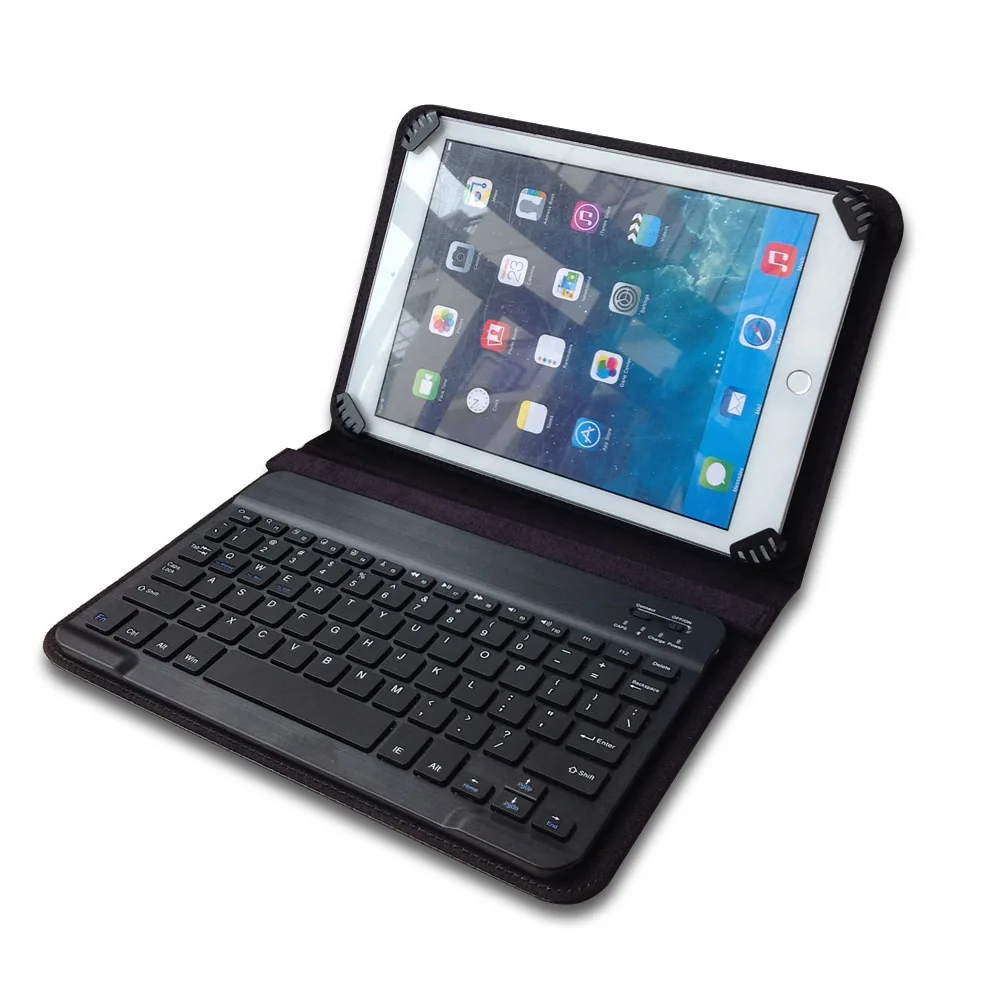Чехол для клавиатуры с Bluetooth чехол Pocketbook Surfpad 4L 10 дюймов планшета футляр|cover for