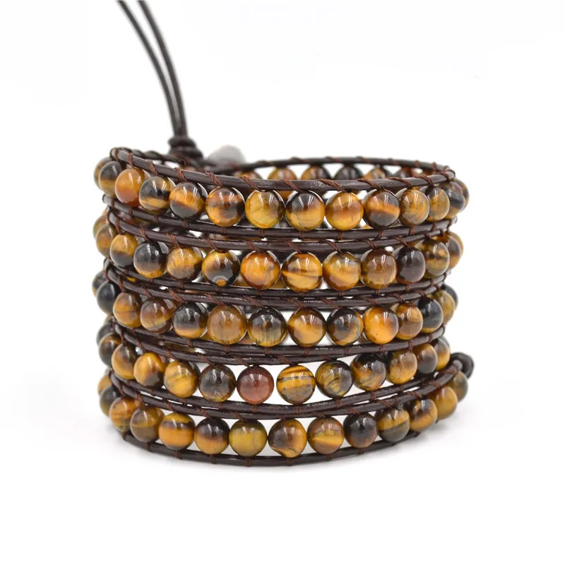 Popular couples from the bracelet classic natural stone handmade beaded men and women best friends | Украшения и аксессуары