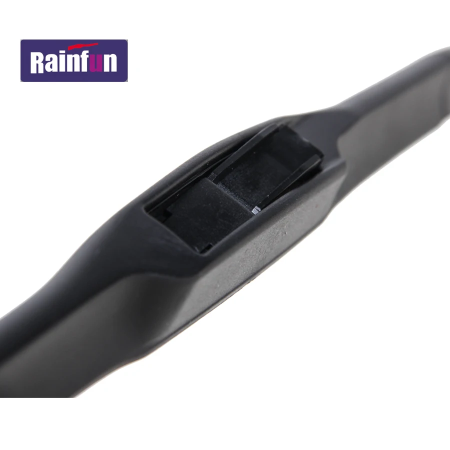 Выделенное лезвие стеклоочистителя RAINFUN S610 21 &quotR + 21&quot R для (RHD) Renault Clio 2 3/5D(98 06)
