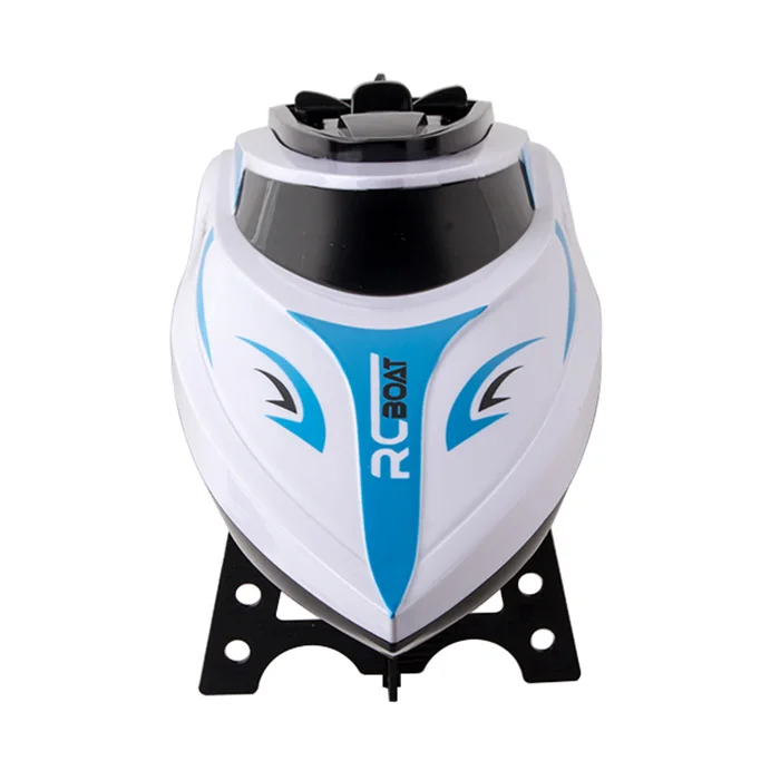 Новая JDRC H830 450 мм 2 4G 25 км/ч Rc лодка электрическая высокоскоростная RTR модель и